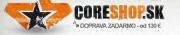 Core shop
