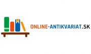 Online-antikvariat.sk